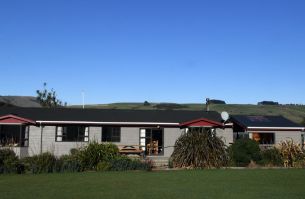 Where To Stay - Catlins, New Zealand